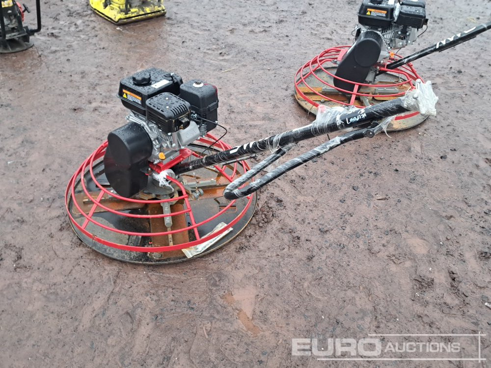 Unused 2025 MMS MS90B - Mašina za asfalt: slika 2 Unused 2025 MMS MS90B - Mašina za asfalt: slika 2