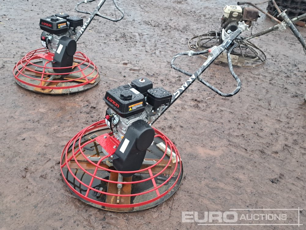 Unused 2025 MMS MS90B - Mašina za asfalt: slika 1 Unused 2025 MMS MS90B - Mašina za asfalt: slika 1