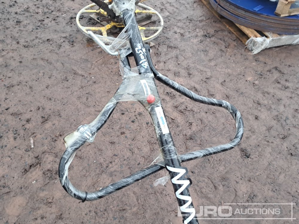 Unused 2025 MMS MS90B - Mašina za asfalt: slika 5 Unused 2025 MMS MS90B - Mašina za asfalt: slika 5