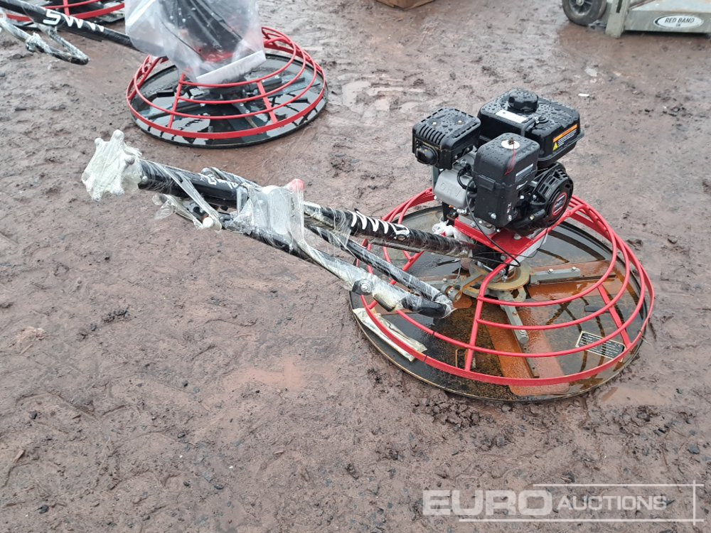 Unused 2025 MMS MS90B - Mašina za asfalt: slika 3 Unused 2025 MMS MS90B - Mašina za asfalt: slika 3