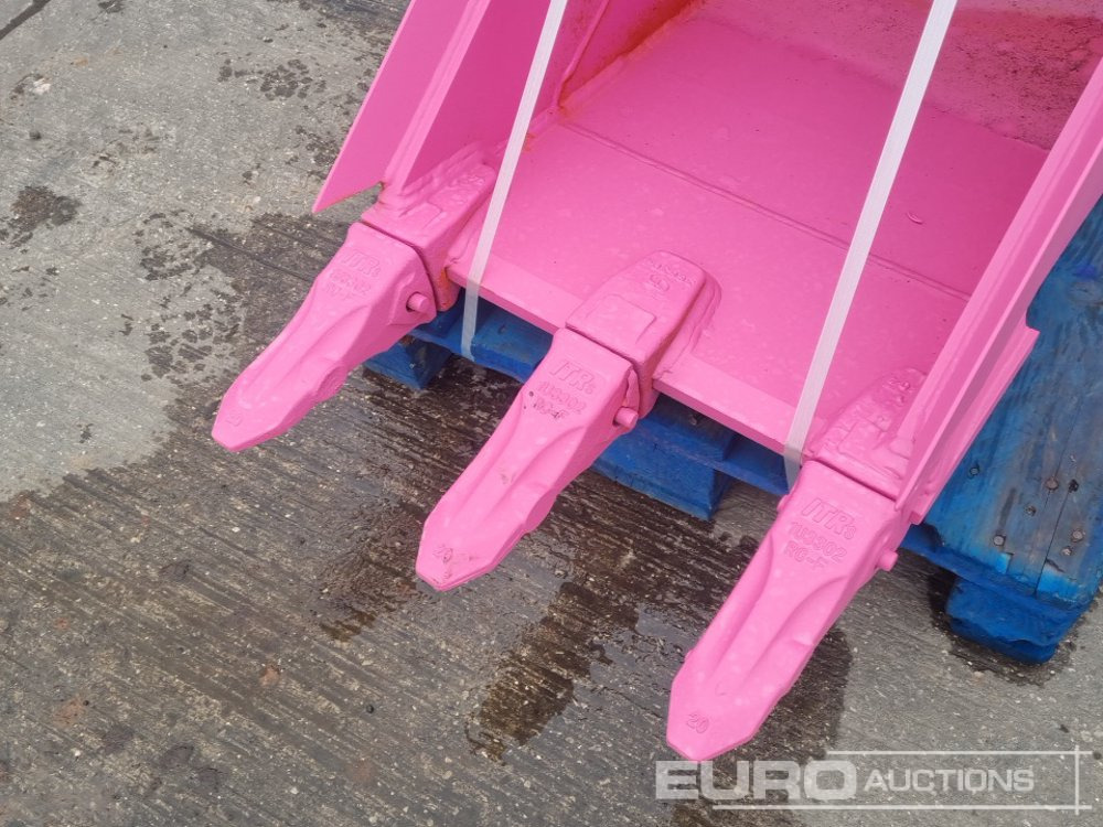 Kašika novi Unused 2025 Miller 24" Digging Bucket 70mm Pin to suit 14-16 Ton Excavator: slika 11