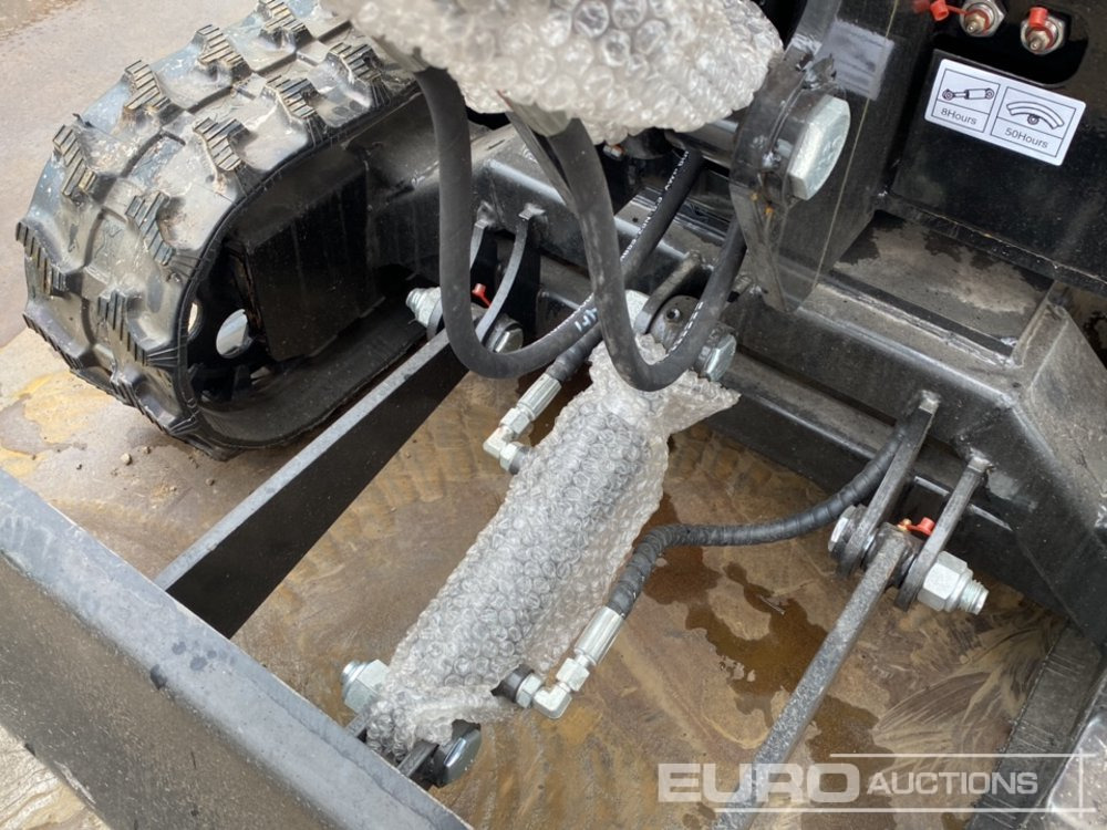 Mini bager Unused 2025 Miva VA15: slika 12