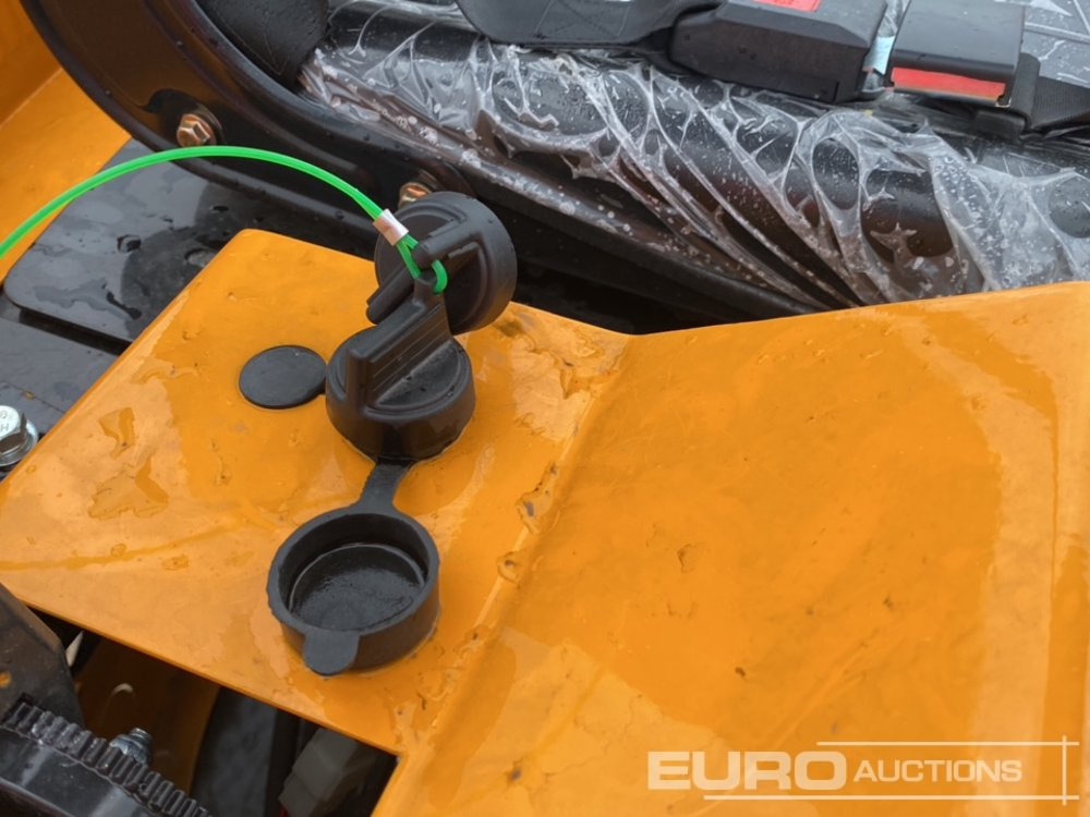 Mini bager Unused 2025 Miva VA15: slika 25