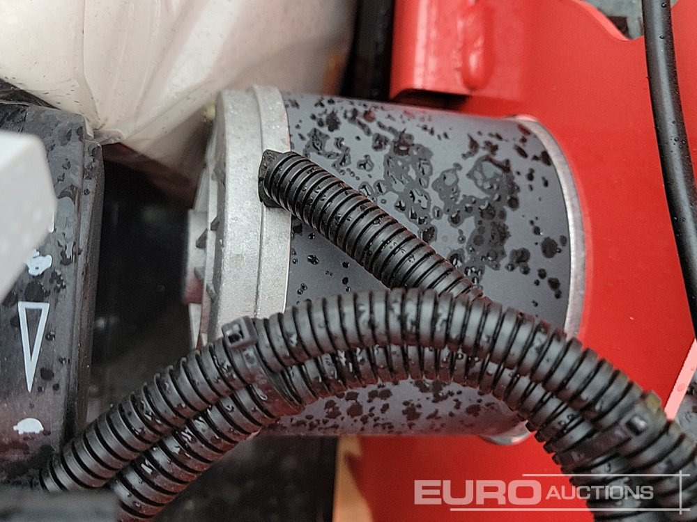 Baštenska kosačica Unused 2025 Raptor VT-900: slika 20 Baštenska kosačica Unused 2025 Raptor VT-900: slika 20