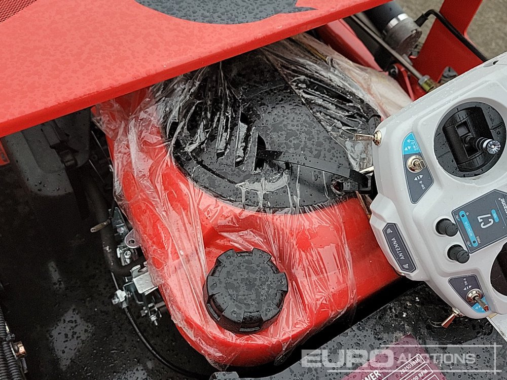 Baštenska kosačica Unused 2025 Raptor VT-900: slika 17 Baštenska kosačica Unused 2025 Raptor VT-900: slika 17