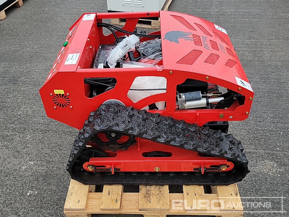 Baštenska kosačica Unused 2025 Raptor VT-900: slika 6 Baštenska kosačica Unused 2025 Raptor VT-900: slika 6