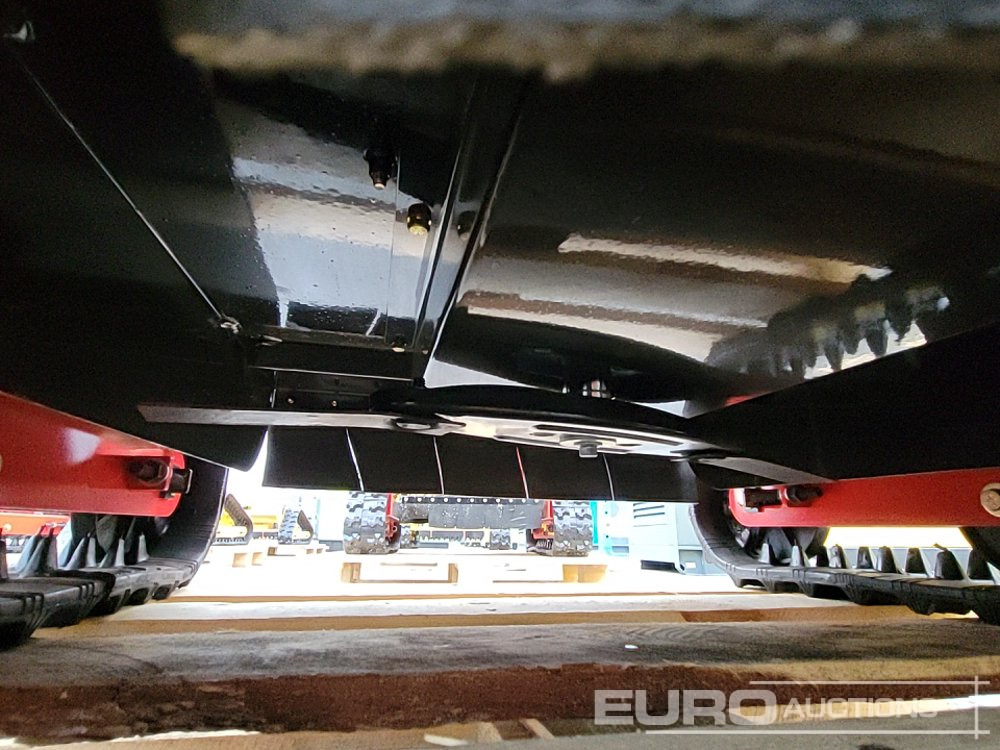 Baštenska kosačica Unused 2025 Raptor VT-900: slika 23 Baštenska kosačica Unused 2025 Raptor VT-900: slika 23