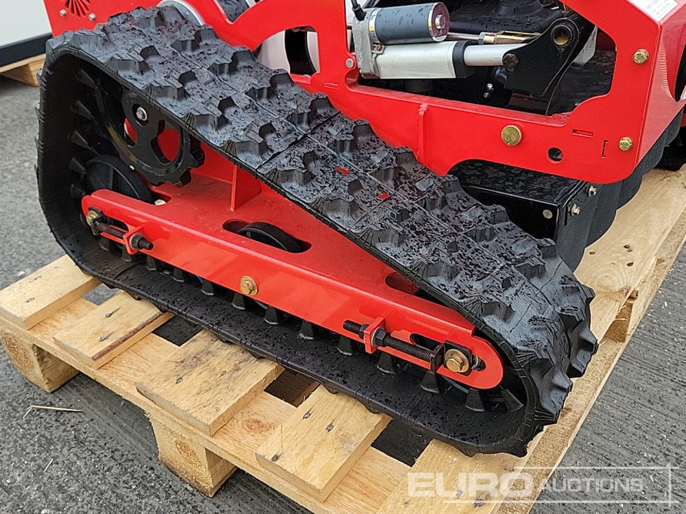 Baštenska kosačica Unused 2025 Raptor VT-900: slika 16 Baštenska kosačica Unused 2025 Raptor VT-900: slika 16