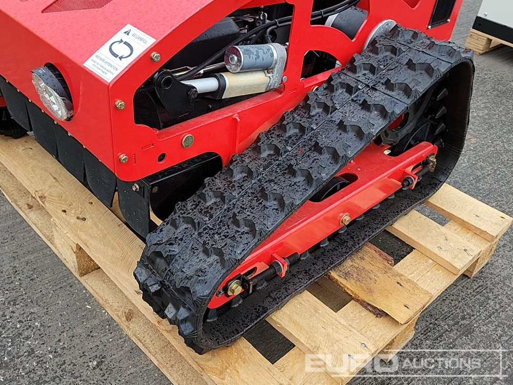 Baštenska kosačica Unused 2025 Raptor VT-900: slika 9 Baštenska kosačica Unused 2025 Raptor VT-900: slika 9