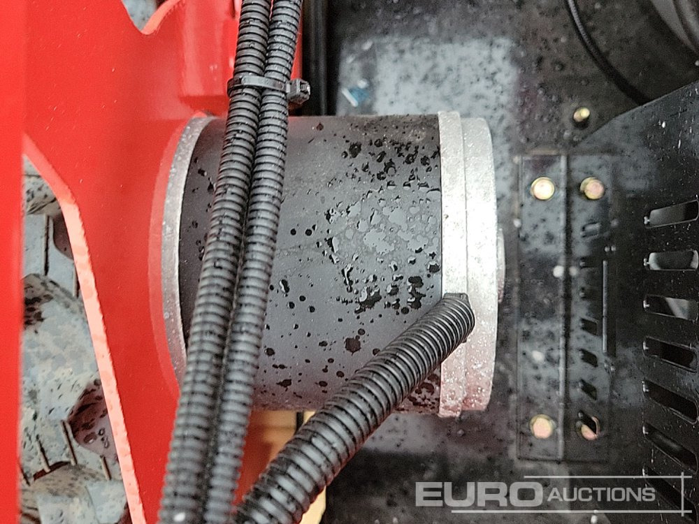 Baštenska kosačica Unused 2025 Raptor VT-900: slika 19 Baštenska kosačica Unused 2025 Raptor VT-900: slika 19