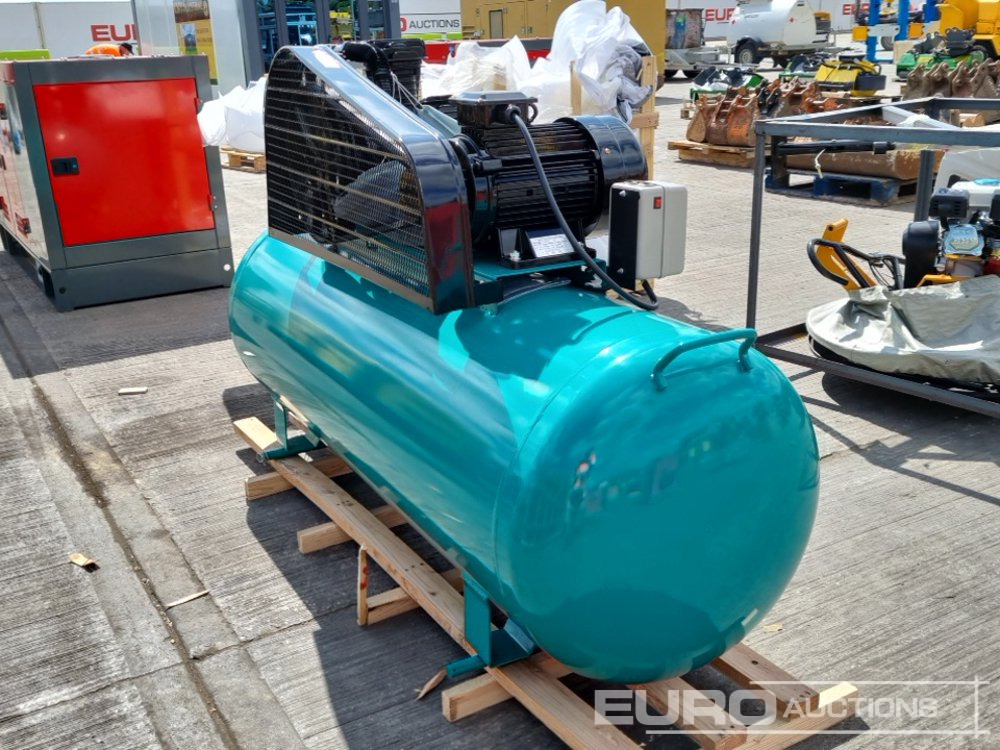 Unused 2025 Schmelzer W-0.9/8-500L - Kompresor za vazduh: slika 5 Unused 2025 Schmelzer W-0.9/8-500L - Kompresor za vazduh: slika 5