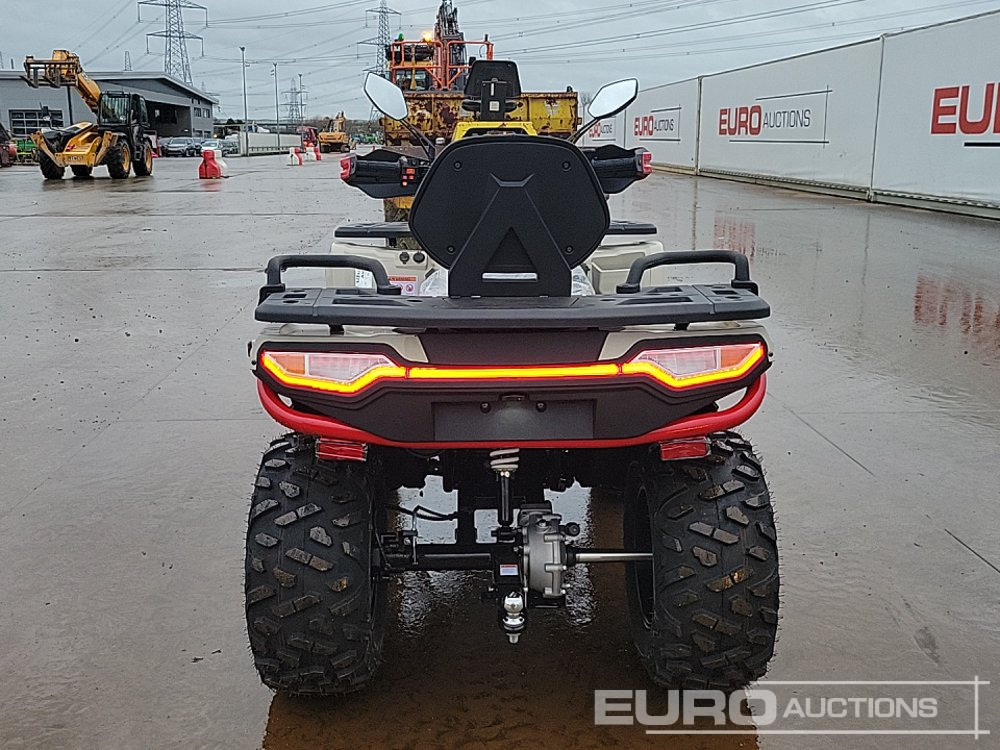 Unused 2025 Titan 300 - ATV/ Četvorotočkaš: slika 4 Unused 2025 Titan 300 - ATV/ Četvorotočkaš: slika 4