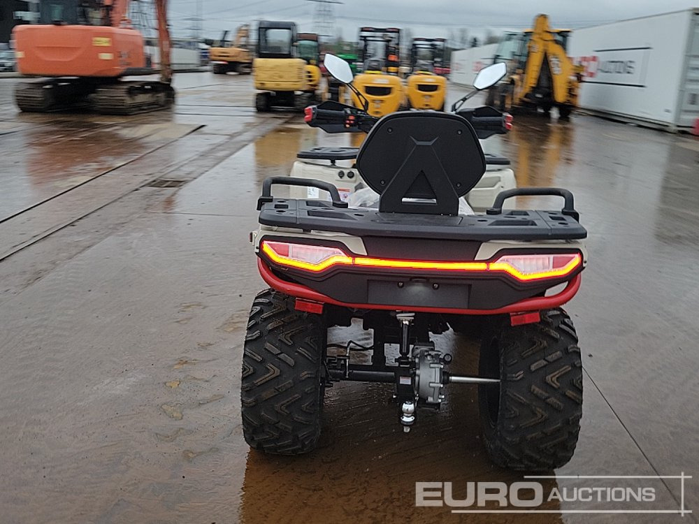 Unused 2025 Titan 300 - ATV/ Četvorotočkaš: slika 4 Unused 2025 Titan 300 - ATV/ Četvorotočkaš: slika 4