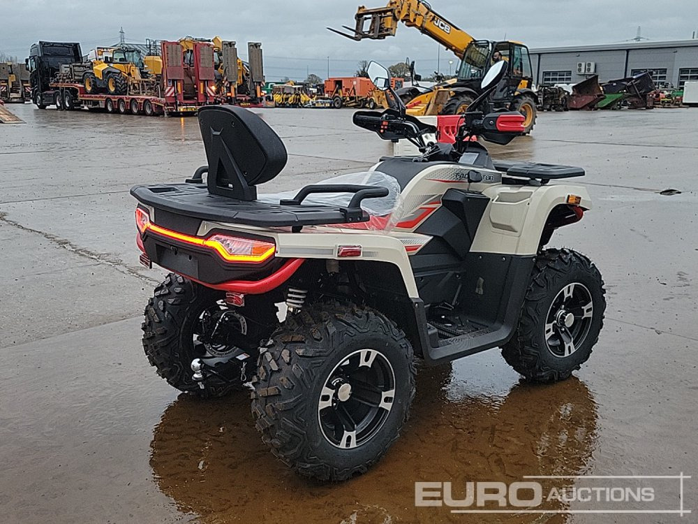 Unused 2025 Titan 300 - ATV/ Četvorotočkaš: slika 5 Unused 2025 Titan 300 - ATV/ Četvorotočkaš: slika 5