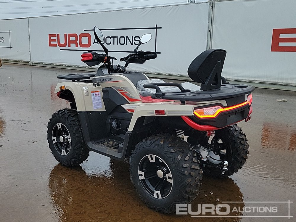Unused 2025 Titan 300 - ATV/ Četvorotočkaš: slika 3 Unused 2025 Titan 300 - ATV/ Četvorotočkaš: slika 3