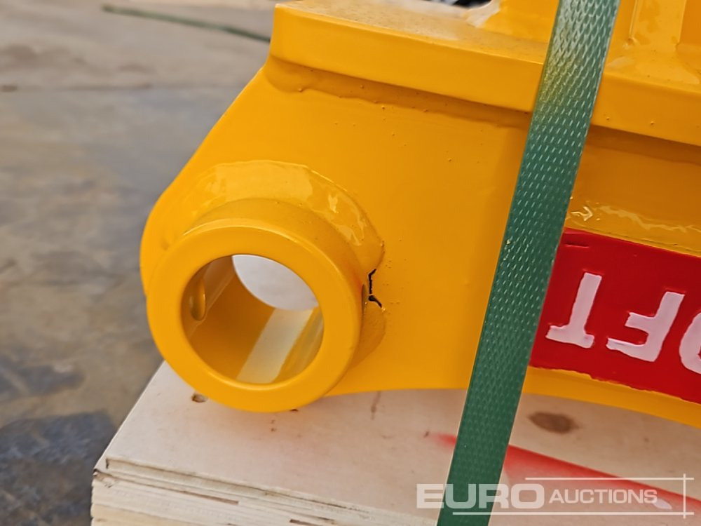 Kašika novi Unused 2025 Toft 04ER: slika 10