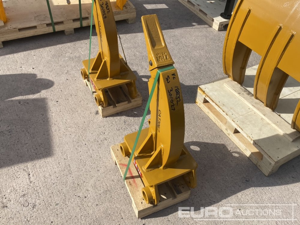 Unused 2025 Toft 04ER - Kašika: slika 2 Unused 2025 Toft 04ER - Kašika: slika 2