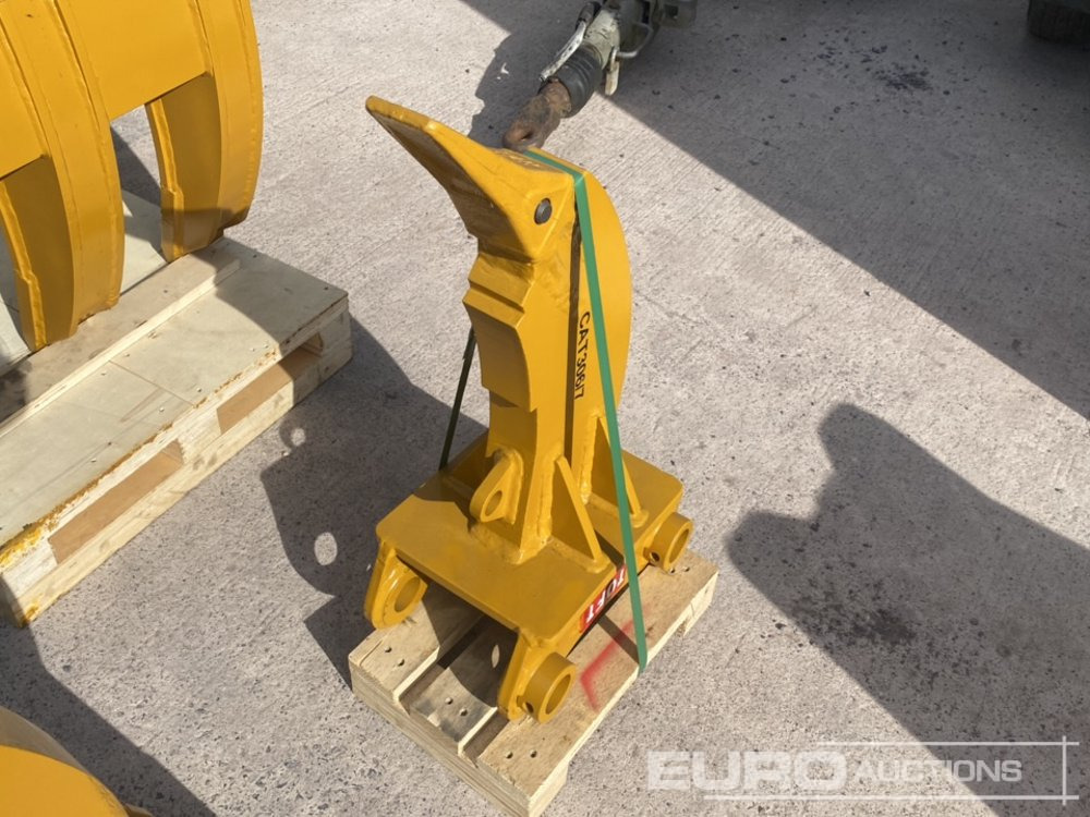 Unused 2025 Toft 04ER - Kašika: slika 1 Unused 2025 Toft 04ER - Kašika: slika 1