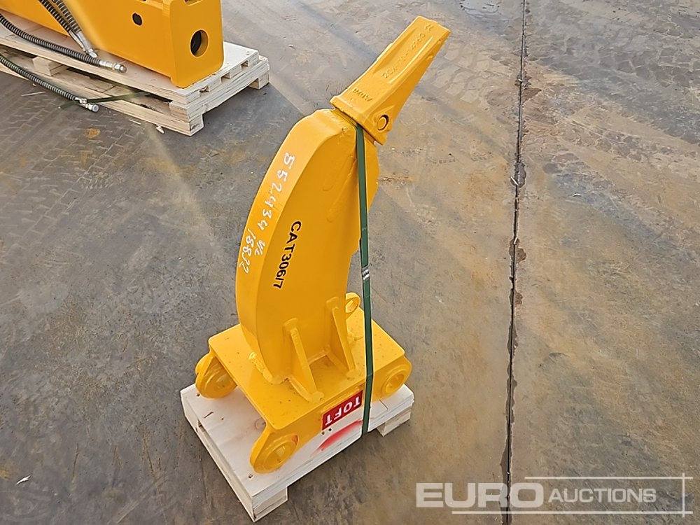 Unused 2025 Toft 04ER - Kašika: slika 5 Unused 2025 Toft 04ER - Kašika: slika 5