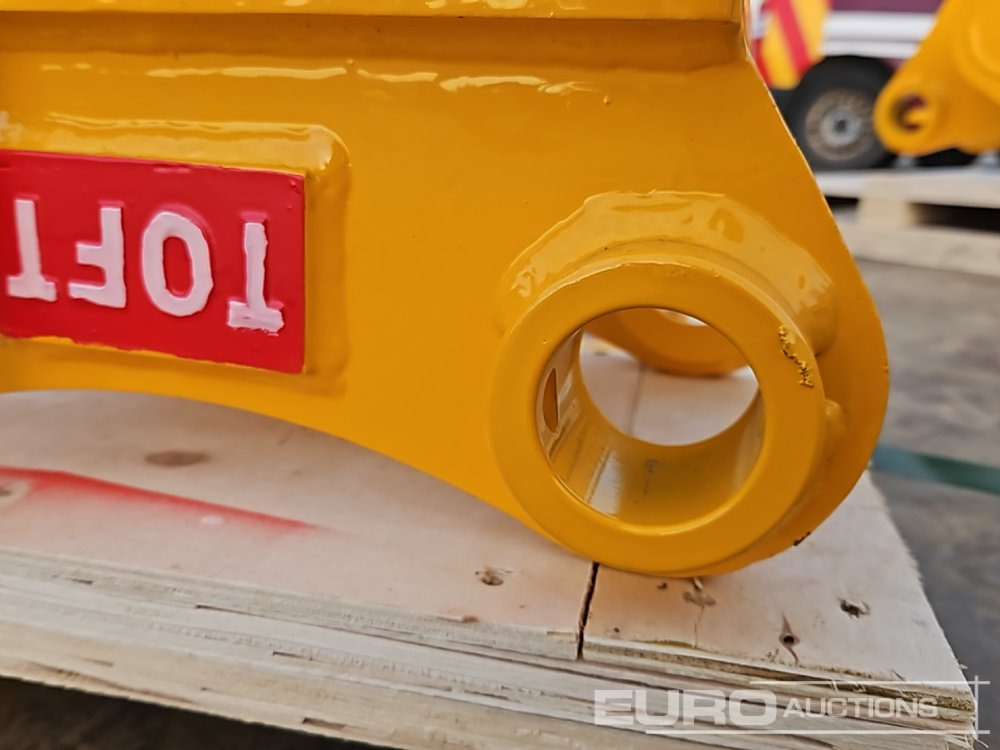 Kašika novi Unused 2025 Toft 04ER: slika 11