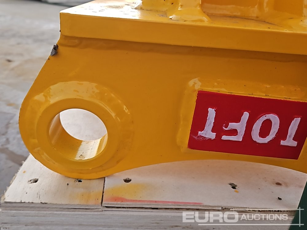 Kašika novi Unused 2025 Toft 04ER: slika 12