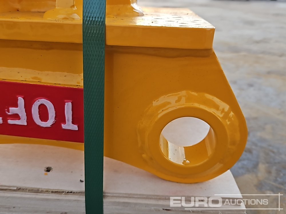 Kašika novi Unused 2025 Toft 04ER: slika 13