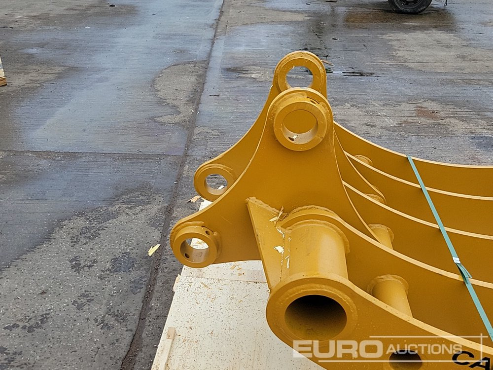 Kašika novi Unused 2025 Toft 08R: slika 16