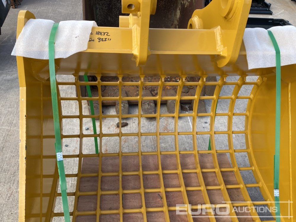 Unused 2025 Toft CAT315S - Kašika: slika 5 Unused 2025 Toft CAT315S - Kašika: slika 5