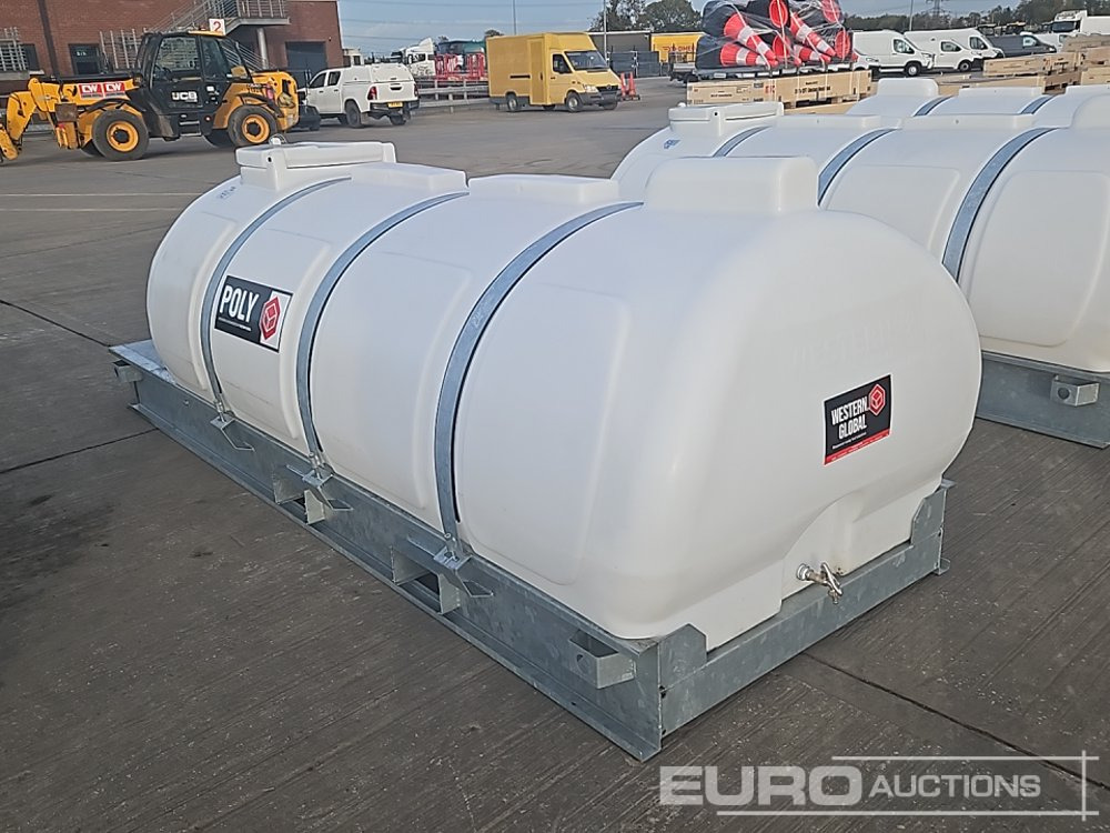 Unused 2025 Western SK600P - Rezervoar za skladištenje: slika 3 Unused 2025 Western SK600P - Rezervoar za skladištenje: slika 3