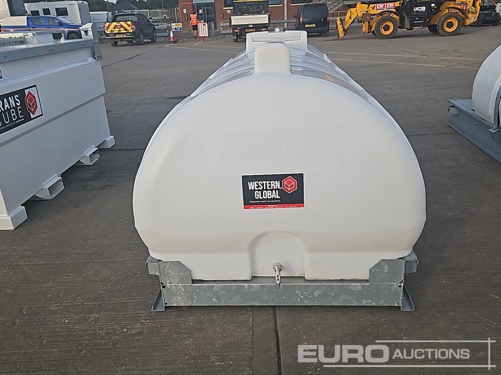 Unused 2025 Western SK600P - Rezervoar za skladištenje: slika 4 Unused 2025 Western SK600P - Rezervoar za skladištenje: slika 4