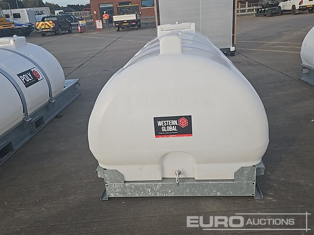 Unused 2025 Western SK600P - Rezervoar za skladištenje: slika 4 Unused 2025 Western SK600P - Rezervoar za skladištenje: slika 4