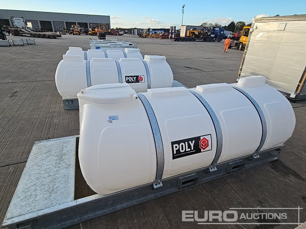 Unused 2025 Western SK600P - Rezervoar za skladištenje: slika 2 Unused 2025 Western SK600P - Rezervoar za skladištenje: slika 2