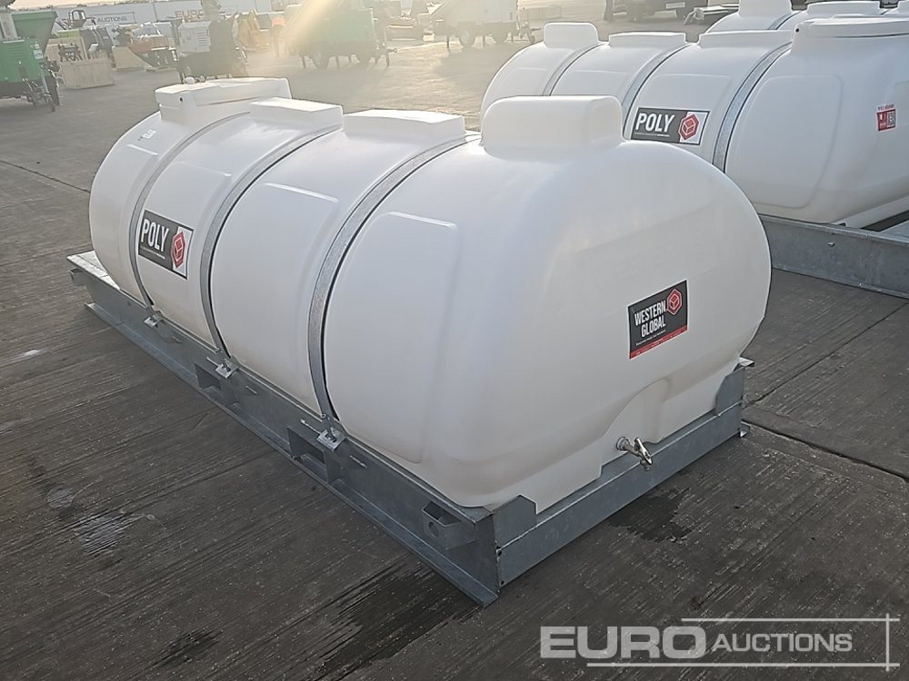 Unused 2025 Western SK600P - Rezervoar za skladištenje: slika 3 Unused 2025 Western SK600P - Rezervoar za skladištenje: slika 3