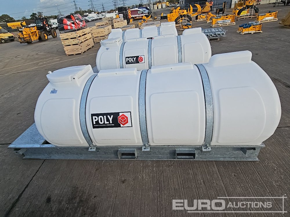 Unused 2025 Western SK600P - Rezervoar za skladištenje: slika 2 Unused 2025 Western SK600P - Rezervoar za skladištenje: slika 2