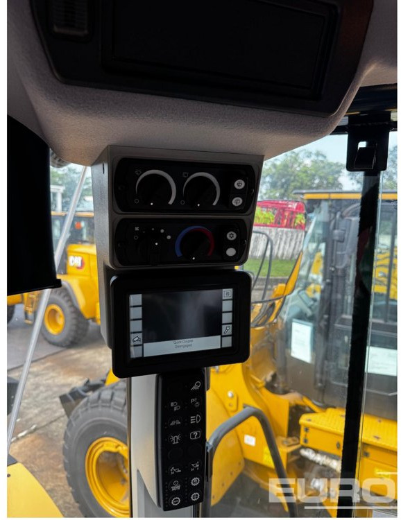 Utovarivač točkaš Unused CAT 950L: slika 10
