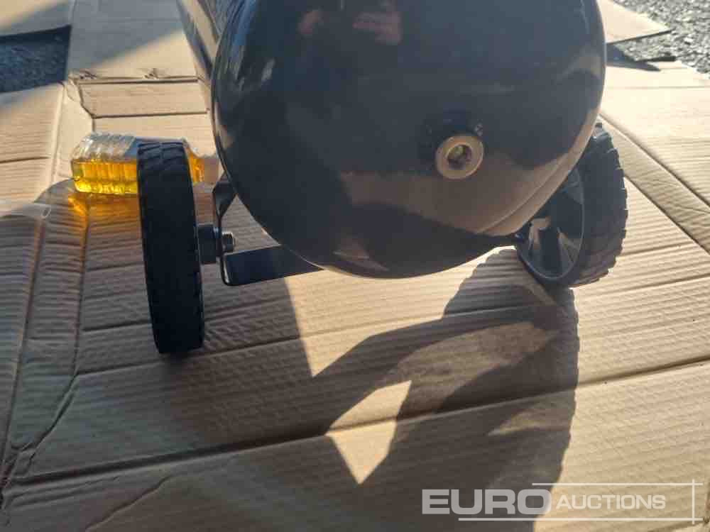 Unused Daewoo DAAC24DN 24 Litre 230 Volt Compressor (2 of) - Kompresor za vazduh: slika 5 Unused Daewoo DAAC24DN 24 Litre 230 Volt Compressor (2 of) - Kompresor za vazduh: slika 5