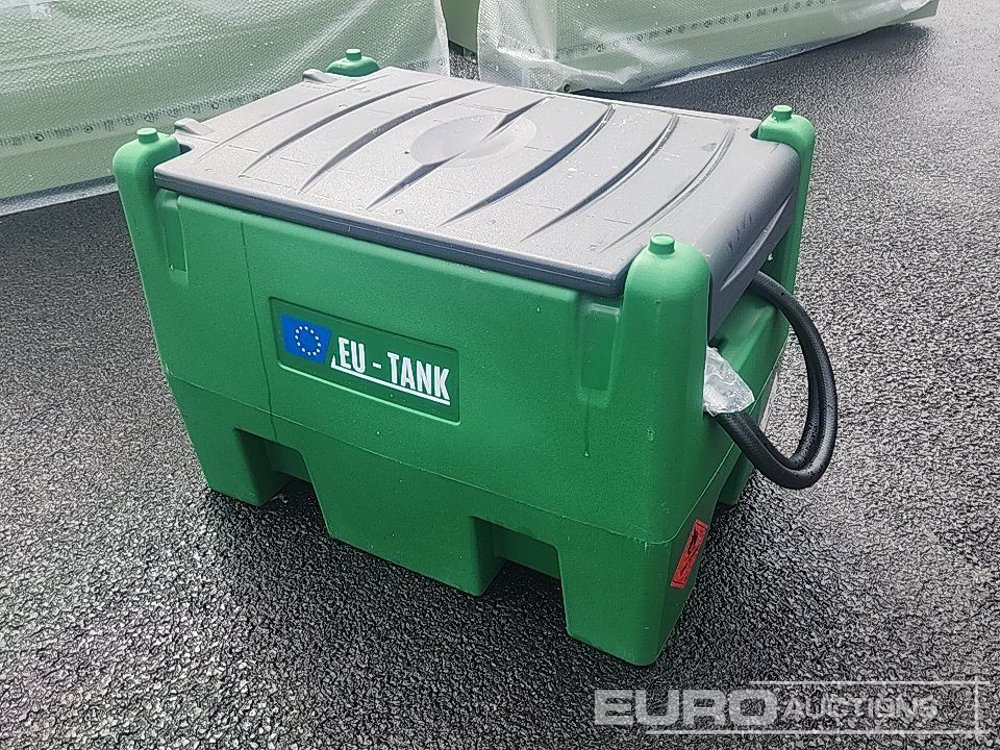 Unused Emiliana Serbatoi 220 Litre Carry Bowser - Rezervoar za skladištenje: slika 2 Unused Emiliana Serbatoi 220 Litre Carry Bowser - Rezervoar za skladištenje: slika 2