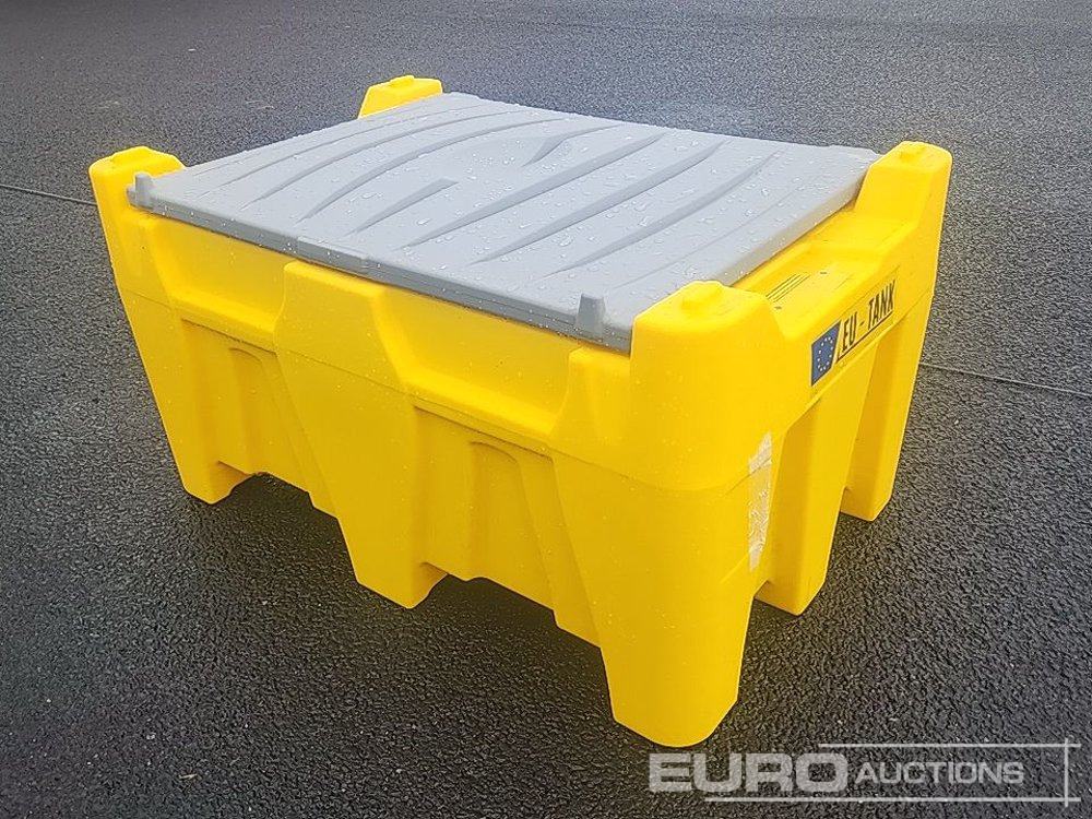 Unused Emiliana Serbatoi 330 Litre Carry Bowser - Rezervoar za skladištenje: slika 2 Unused Emiliana Serbatoi 330 Litre Carry Bowser - Rezervoar za skladištenje: slika 2
