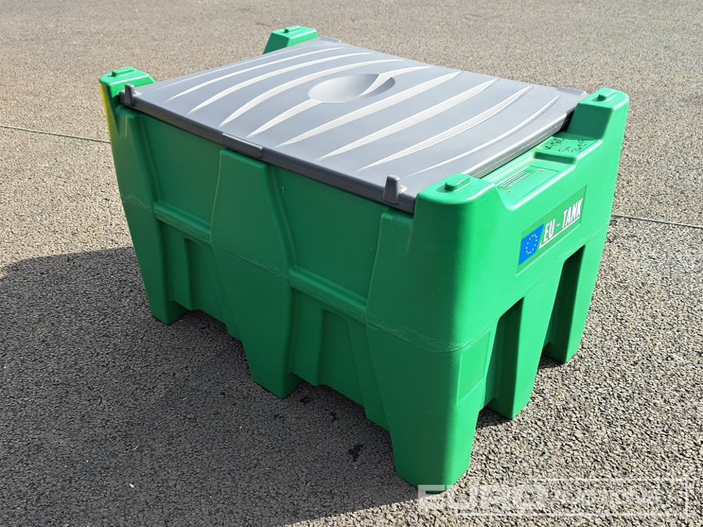 Unused Emiliana Serbatoi 440 Litre Carry Bowser - Rezervoar za skladištenje: slika 5 Unused Emiliana Serbatoi 440 Litre Carry Bowser - Rezervoar za skladištenje: slika 5