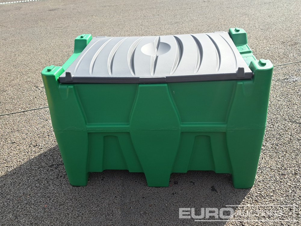 Unused Emiliana Serbatoi 440 Litre Carry Bowser - Rezervoar za skladištenje: slika 4 Unused Emiliana Serbatoi 440 Litre Carry Bowser - Rezervoar za skladištenje: slika 4