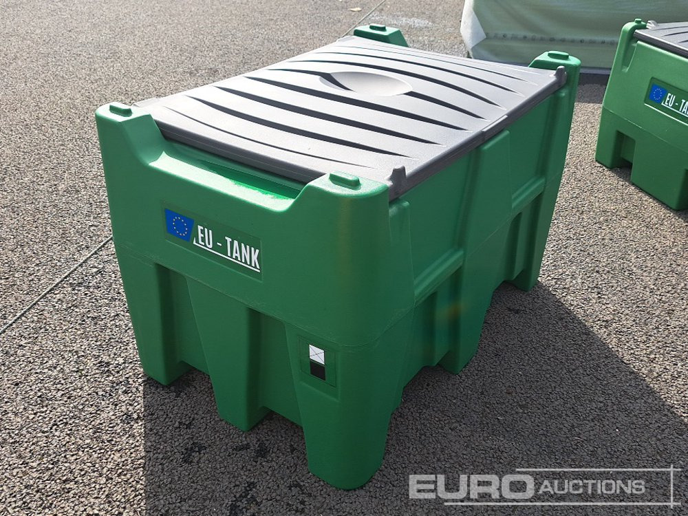 Unused Emiliana Serbatoi 440 Litre Carry Bowser - Rezervoar za skladištenje: slika 3 Unused Emiliana Serbatoi 440 Litre Carry Bowser - Rezervoar za skladištenje: slika 3