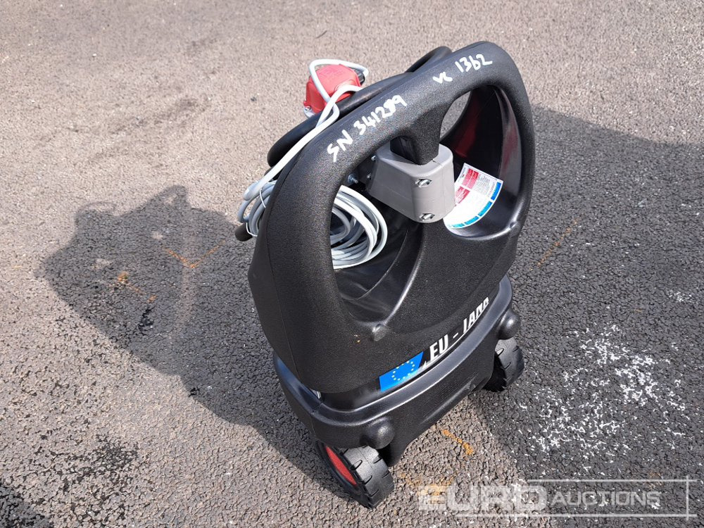 Unused Emiliana Serbatoi 55 Litre Diesel Caddy - Rezervoar za skladištenje: slika 3 Unused Emiliana Serbatoi 55 Litre Diesel Caddy - Rezervoar za skladištenje: slika 3