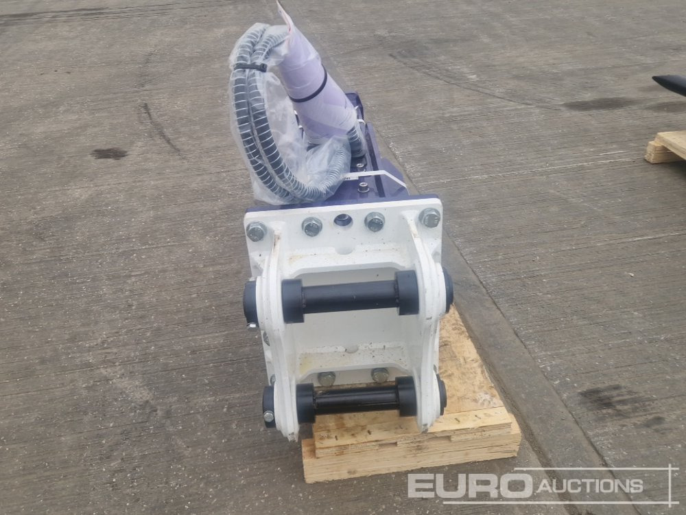 Unused Hirox HRX 4-8 - Hidraulični čekić: slika 4 Unused Hirox HRX 4-8 - Hidraulični čekić: slika 4