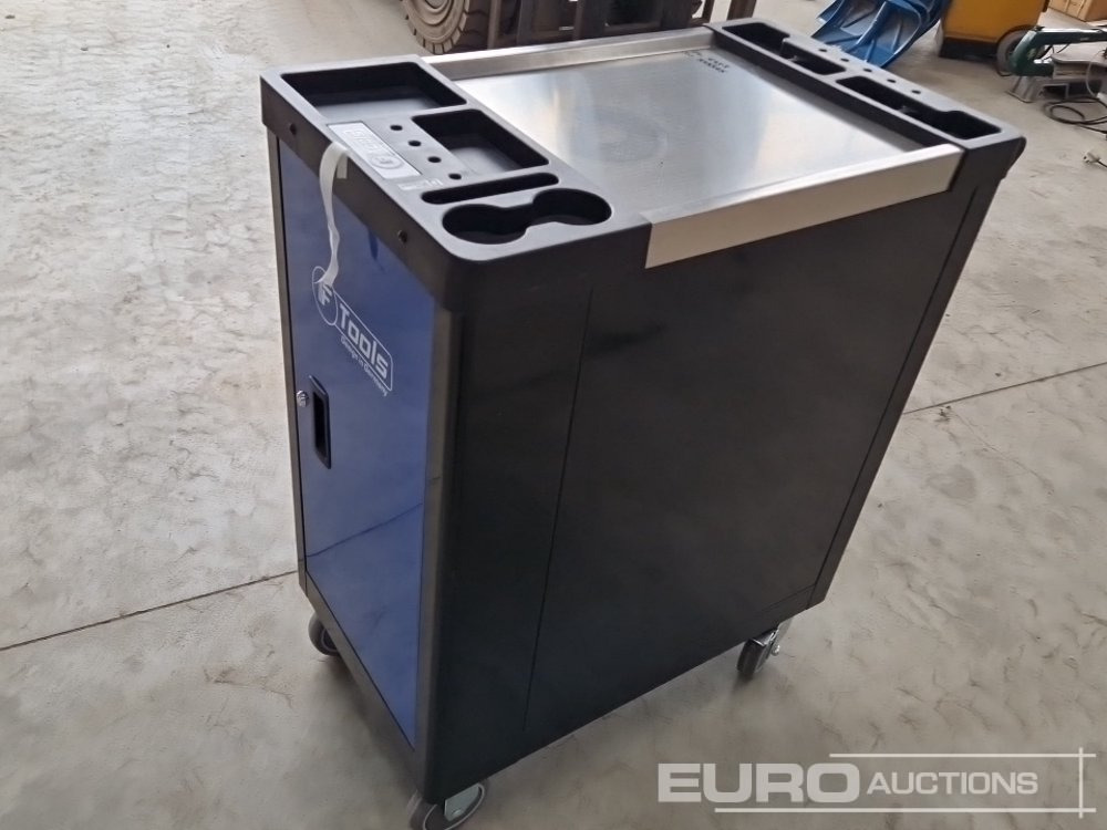 Unused IF Tools 7 Drawer Tool Box - Гаражна опрема: slika 3 Unused IF Tools 7 Drawer Tool Box - Гаражна опрема: slika 3