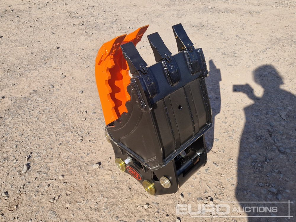 Unused KBKC HTB-30 - Kašika: slika 2 Unused KBKC HTB-30 - Kašika: slika 2