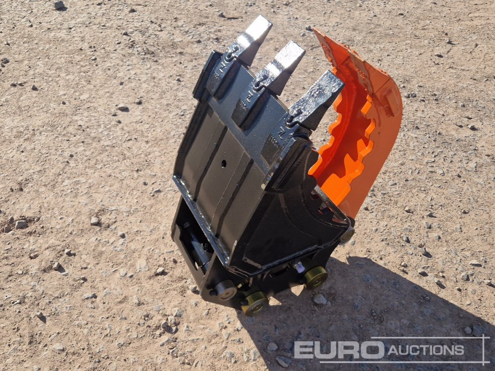 Unused KBKC HTB-30 - Kašika: slika 3 Unused KBKC HTB-30 - Kašika: slika 3