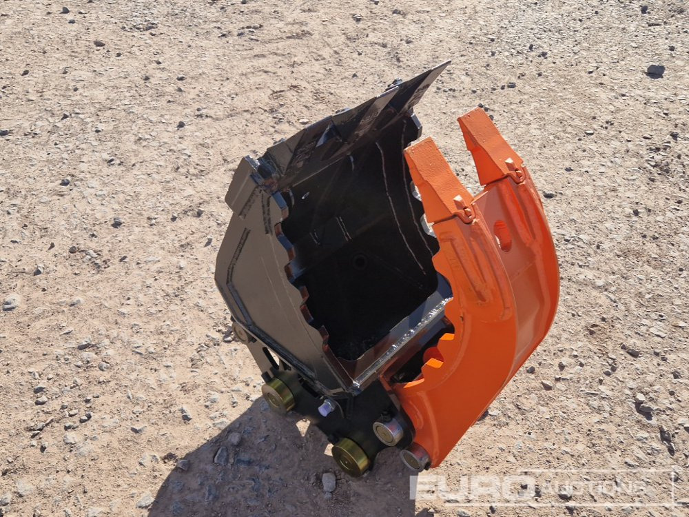 Unused KBKC HTB-30 - Kašika: slika 4 Unused KBKC HTB-30 - Kašika: slika 4