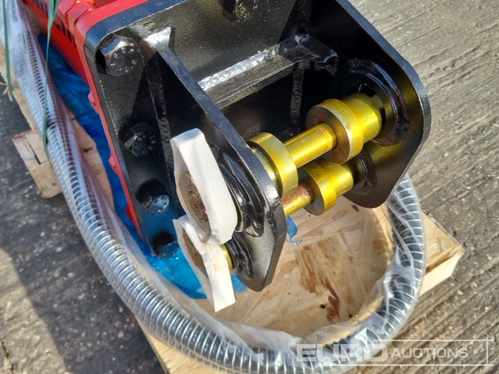 Hidraulični čekić Unused Lancini HM-150: slika 13 Hidraulični čekić Unused Lancini HM-150: slika 13