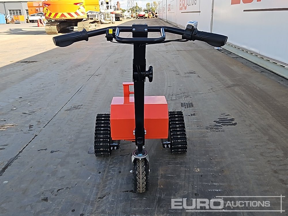 Unused PC040-08 Electric Tracked Trailer Dolly, 3000lbs Max Trailer Weight, 2" Ball Hitch Mount, Charger - Гаражна опрема: slika 4 Unused PC040-08 Electric Tracked Trailer Dolly, 3000lbs Max Trailer Weight, 2" Ball Hitch Mount, Charger - Гаражна опрема: slika 4