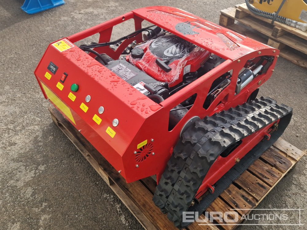 Unused Raptor VT900 - Baštenska kosačica: slika 3 Unused Raptor VT900 - Baštenska kosačica: slika 3